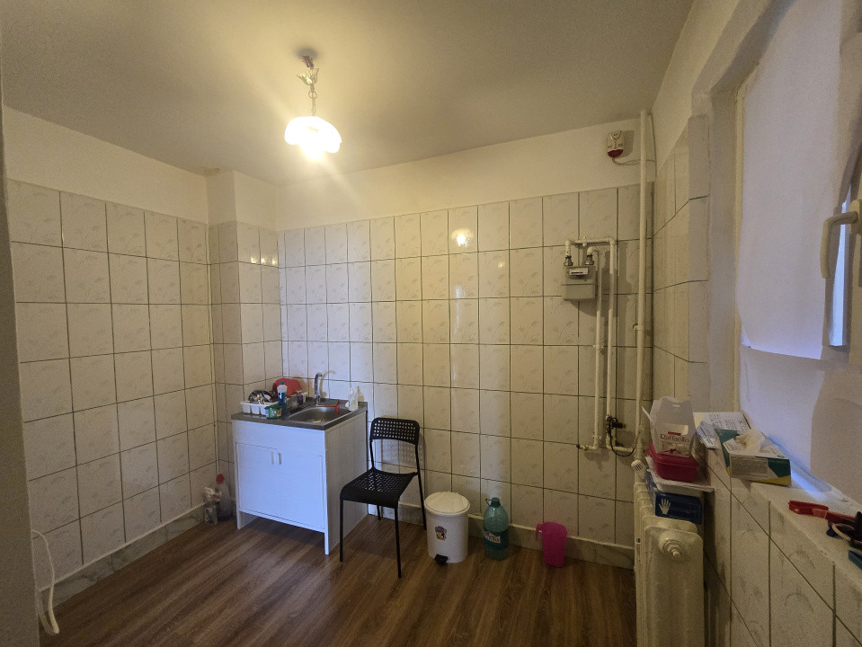 Apartament 3 camere renovat | COMISION 0% | Sos. Giurgiului- Progresul