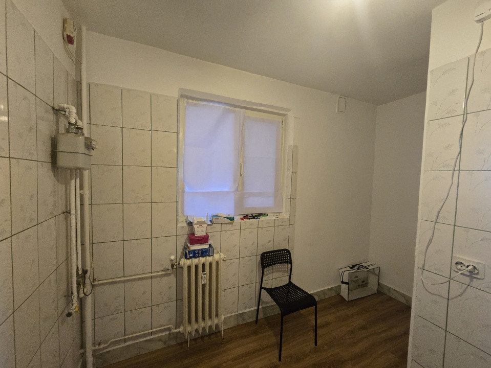 Apartament 3 camere renovat | COMISION 0% | Sos. Giurgiului- Progresul