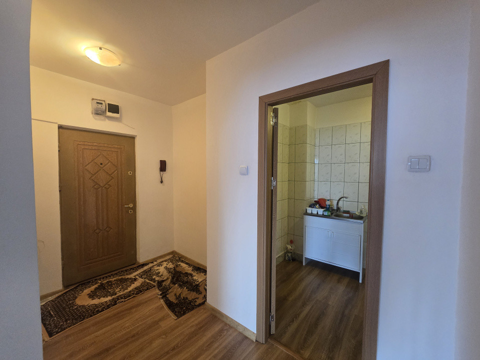Apartament 3 camere renovat | COMISION 0% | Sos. Giurgiului- Progresul