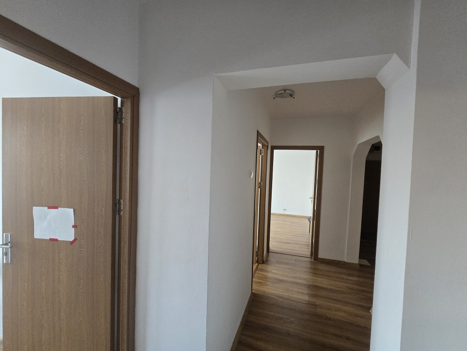 Apartament 3 camere renovat | COMISION 0% | Sos. Giurgiului- Progresul