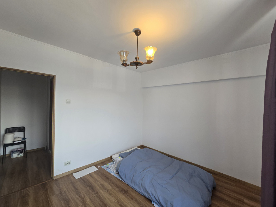 Apartament 3 camere renovat | COMISION 0% | Sos. Giurgiului- Progresul