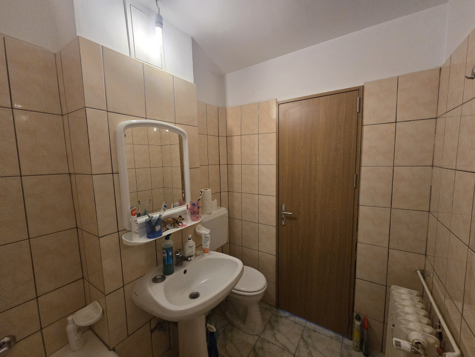 Apartament 3 camere renovat | COMISION 0% | Sos. Giurgiului- Progresul