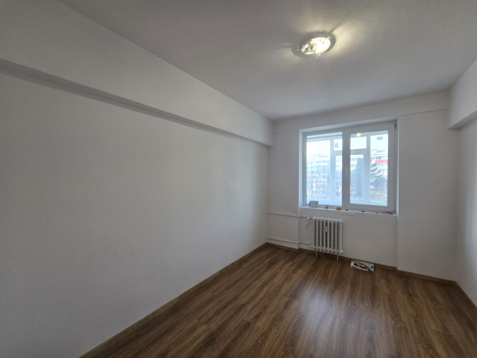 Apartament 3 camere renovat | COMISION 0% | Sos. Giurgiului- Progresul