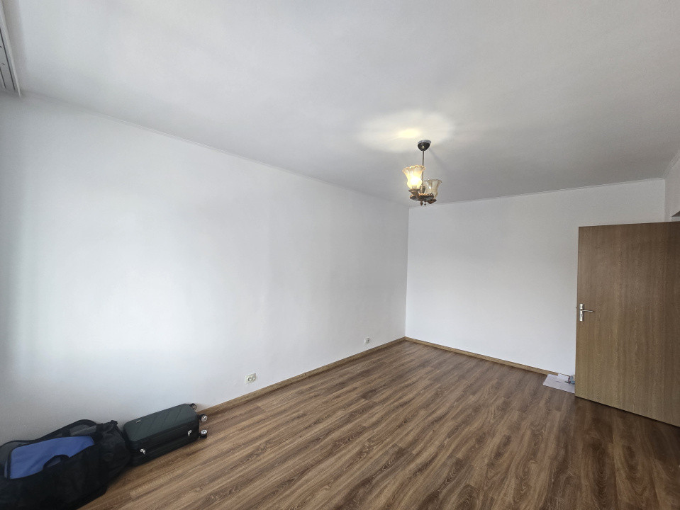 Apartament 3 camere renovat | COMISION 0% | Sos. Giurgiului- Progresul