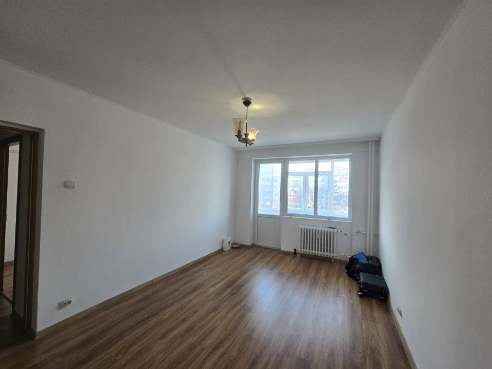 Apartament 3 camere renovat | COMISION 0% | Sos. Giurgiului- Progresul