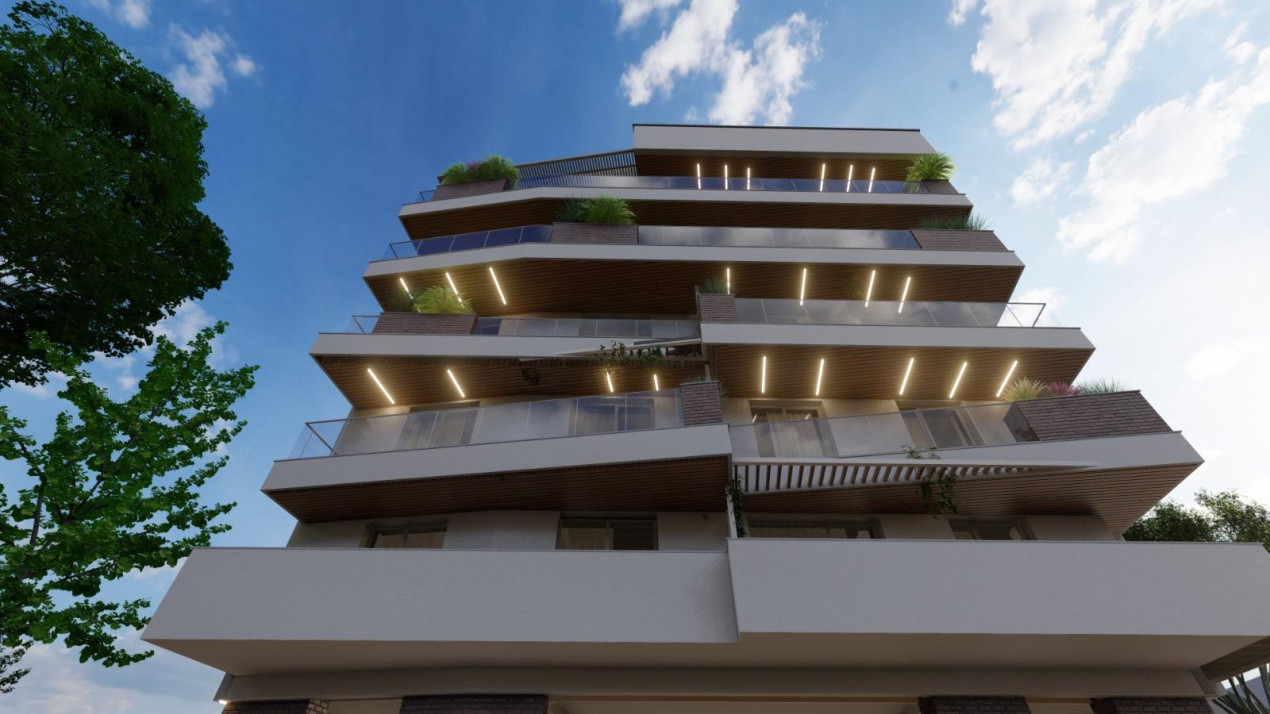 Studio | Bloc Nou | COMISION 0% | Dr. Taberei- Valea Larga