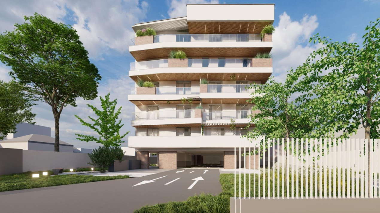 Studio | Bloc Nou | COMISION 0% | Dr. Taberei- Valea Larga