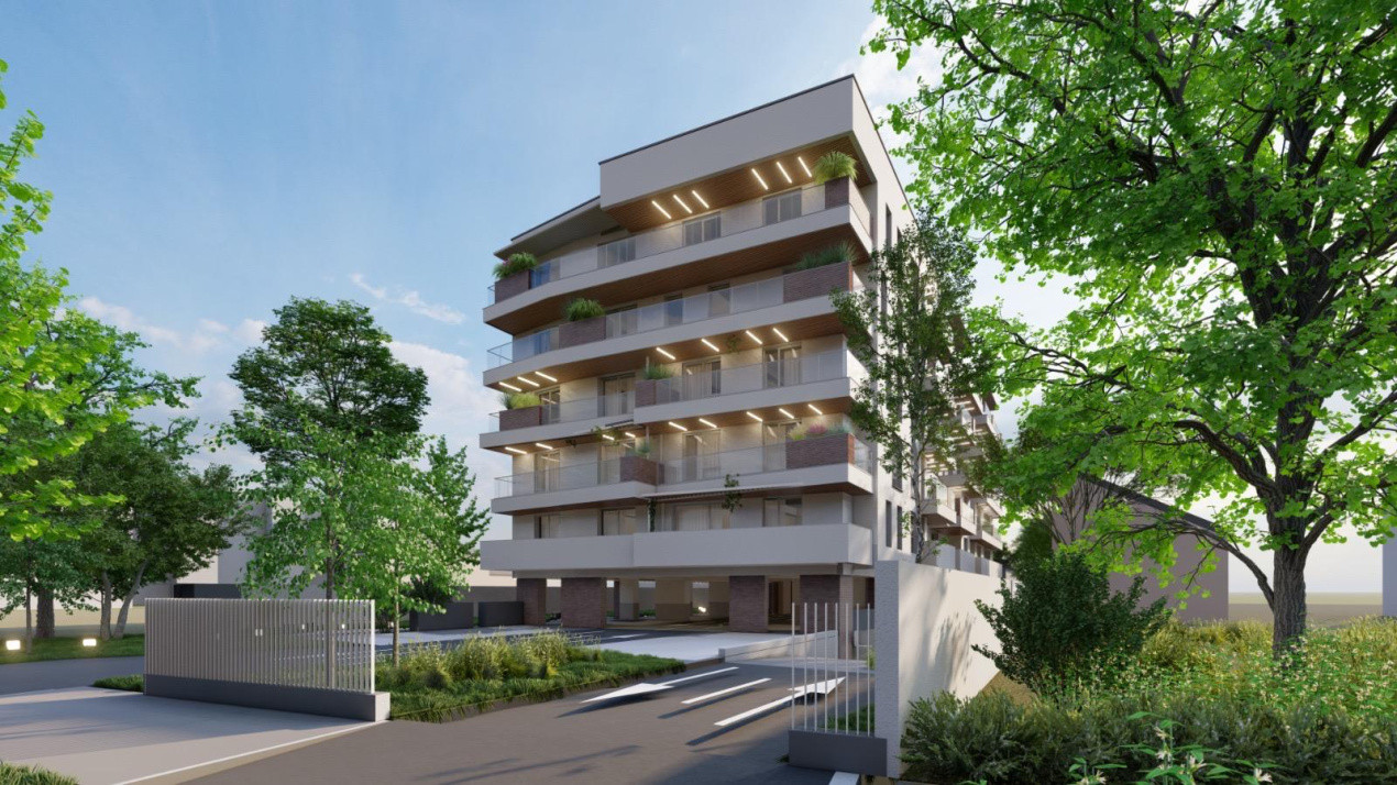 Studio | Bloc Nou | COMISION 0% | Dr. Taberei- Valea Larga