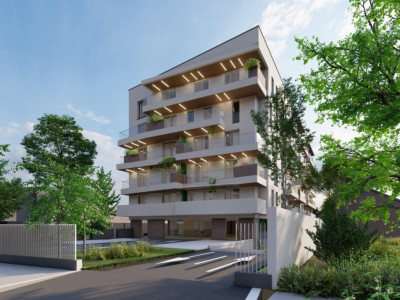 Studio | Bloc Nou | COMISION 0% | Dr. Taberei- Valea Larga