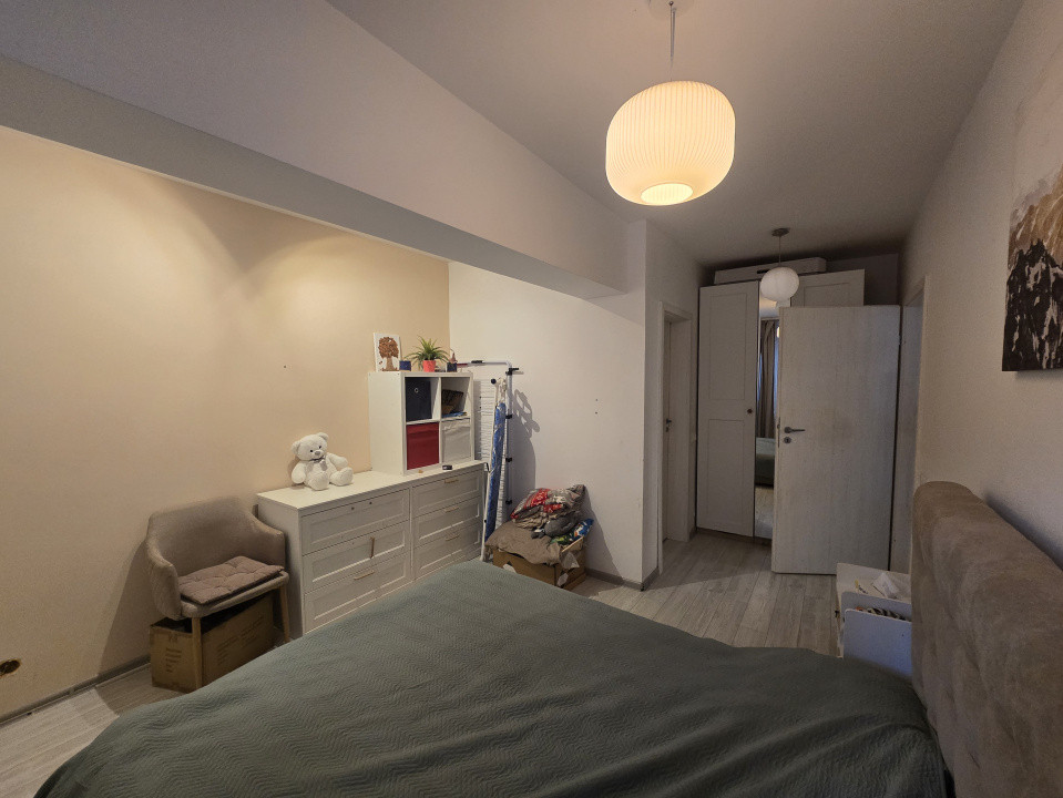 Apartament 3 camere nou | COMISION 0% | Dr. Taberei - Moghioros Park