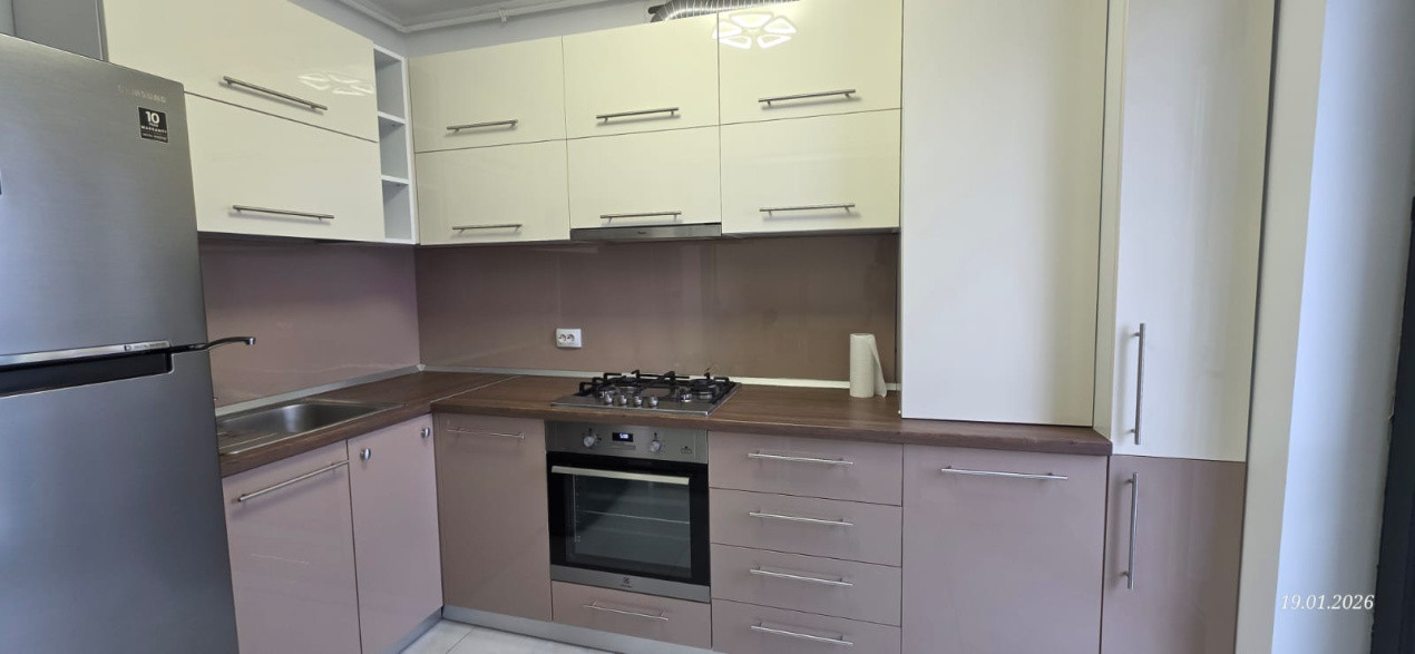 Garsoniera noua | Mobilata complet | Drumul Taberei-Auchan