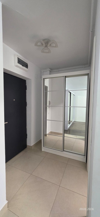 Garsoniera noua | Mobilata complet | Drumul Taberei-Auchan