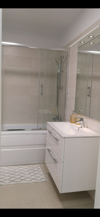 Garsoniera noua | Mobilata complet | Drumul Taberei-Auchan