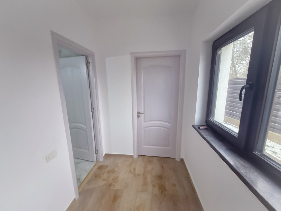 Casa individuala 5 camere | teren 330 mp | Magurele | COMISION 0% 