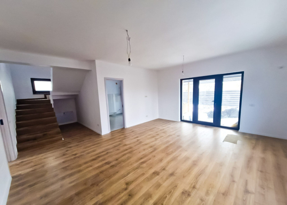 Casa individuala 5 camere | teren 330 mp | Magurele | COMISION 0% 