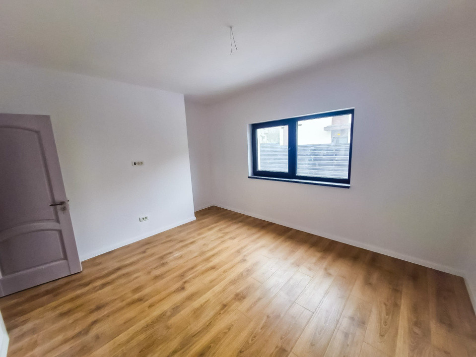 Casa individuala 5 camere | teren 330 mp | Magurele | COMISION 0% 