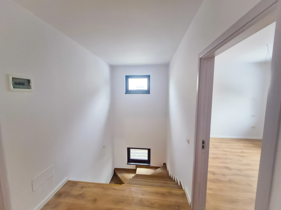 Casa individuala 5 camere | teren 330 mp | Magurele | COMISION 0% 