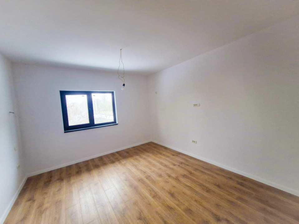 Casa individuala 5 camere | teren 330 mp | Magurele | COMISION 0% 