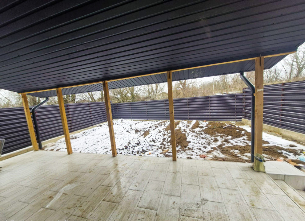 Casa individuala 5 camere | teren 330 mp | Magurele | COMISION 0% 