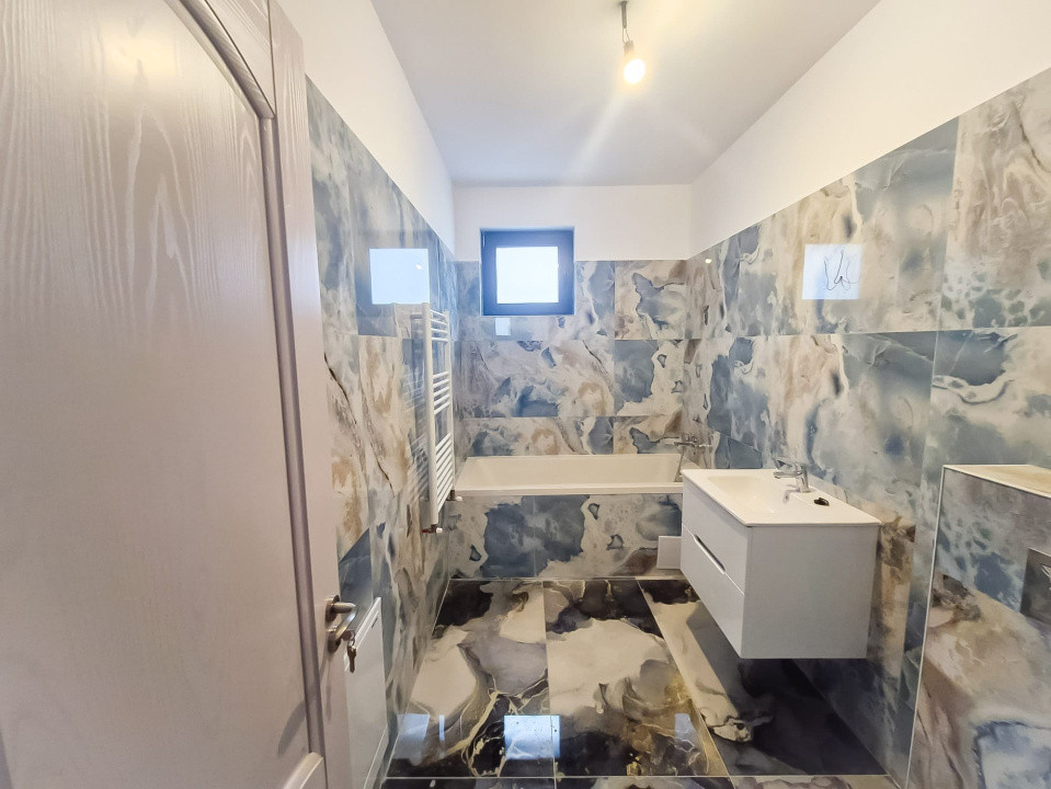 Casa individuala 5 camere | teren 330 mp | Magurele | COMISION 0% 