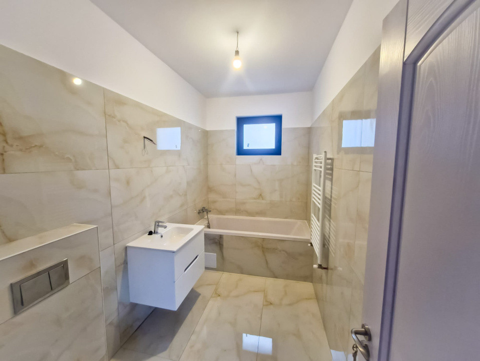 Casa individuala 5 camere | teren 330 mp | Magurele | COMISION 0% 