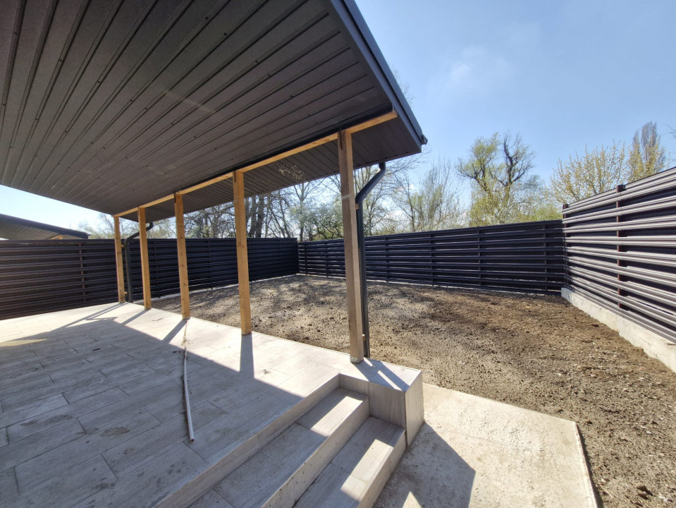 Casa individuala 5 camere | teren 330 mp | Magurele | COMISION 0% 