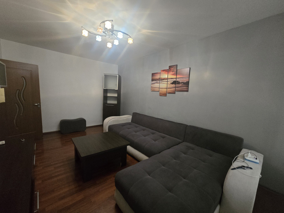 Apartament 3 camere mobilat | Pet friendly | Dr. Taberei - Valea Ialomitei