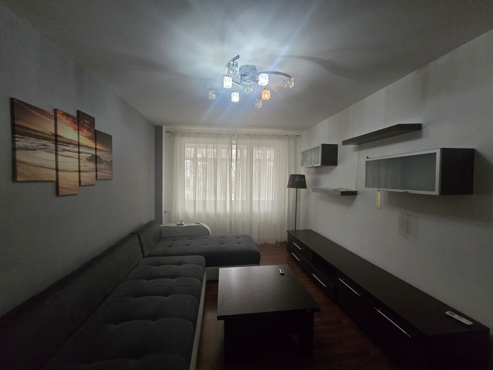 Apartament 3 camere mobilat | Pet friendly | Dr. Taberei - Valea Ialomitei