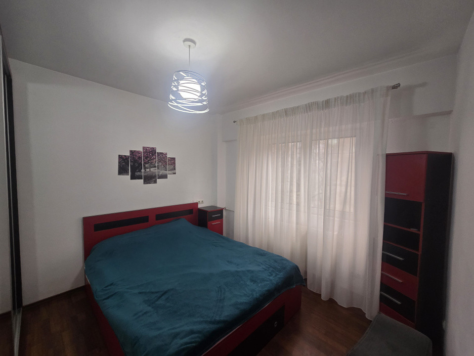 Apartament 3 camere mobilat | Pet friendly | Dr. Taberei - Valea Ialomitei