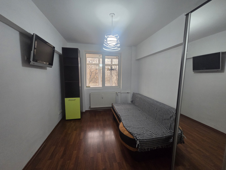 Apartament 3 camere mobilat | Pet friendly | Dr. Taberei - Valea Ialomitei