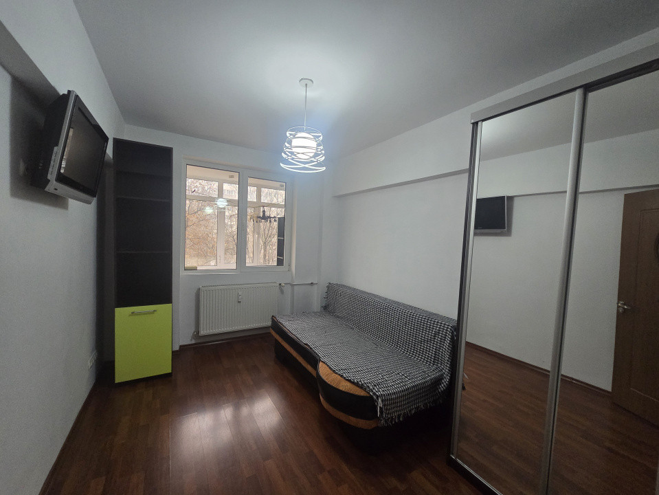 Apartament 3 camere mobilat | Pet friendly | Dr. Taberei - Valea Ialomitei