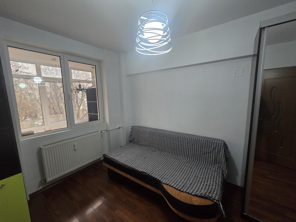 Apartament 3 camere mobilat | Pet friendly | Dr. Taberei - Valea Ialomitei