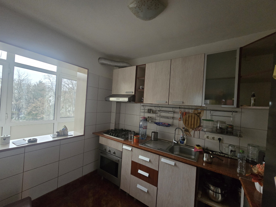 Apartament 3 camere mobilat | Pet friendly | Dr. Taberei - Valea Ialomitei