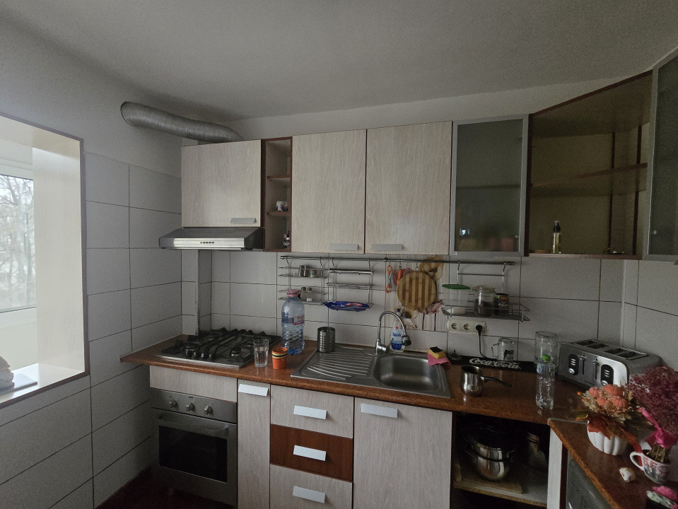 Apartament 3 camere mobilat | Pet friendly | Dr. Taberei - Valea Ialomitei