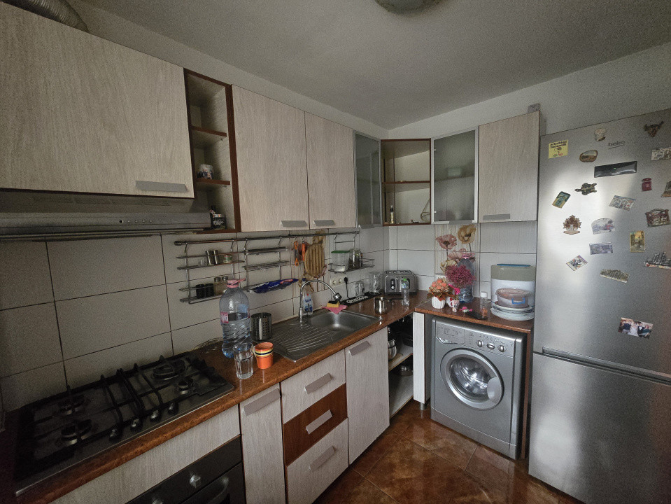 Apartament 3 camere mobilat | Pet friendly | Dr. Taberei - Valea Ialomitei