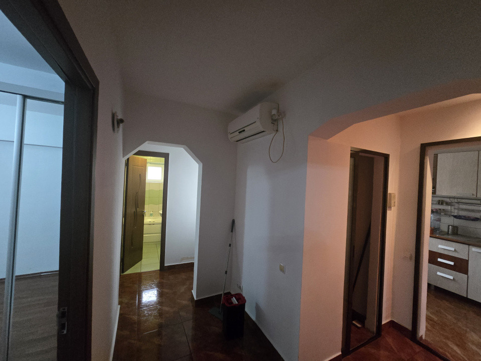 Apartament 3 camere mobilat | Pet friendly | Dr. Taberei - Valea Ialomitei