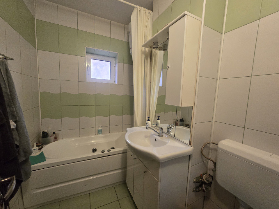 Apartament 3 camere mobilat | Pet friendly | Dr. Taberei - Valea Ialomitei