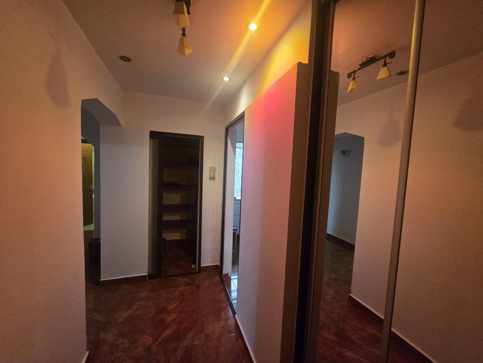 Apartament 3 camere mobilat | Pet friendly | Dr. Taberei - Valea Ialomitei