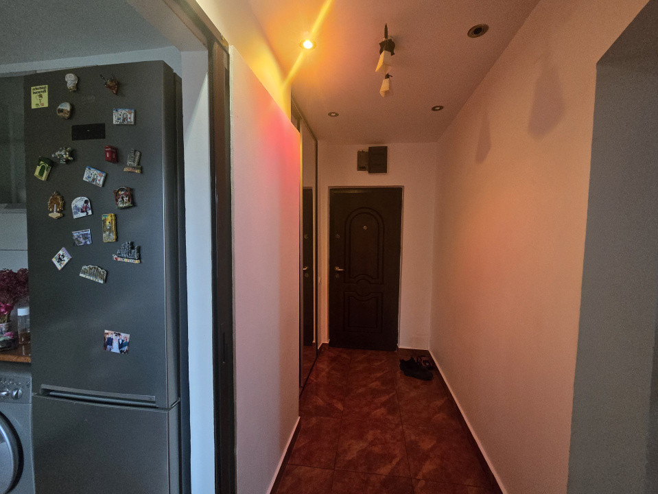 Apartament 3 camere mobilat | Pet friendly | Dr. Taberei - Valea Ialomitei