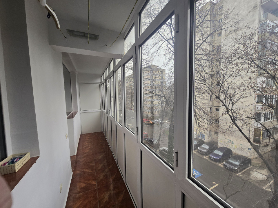 Apartament 3 camere mobilat | Pet friendly | Dr. Taberei - Valea Ialomitei