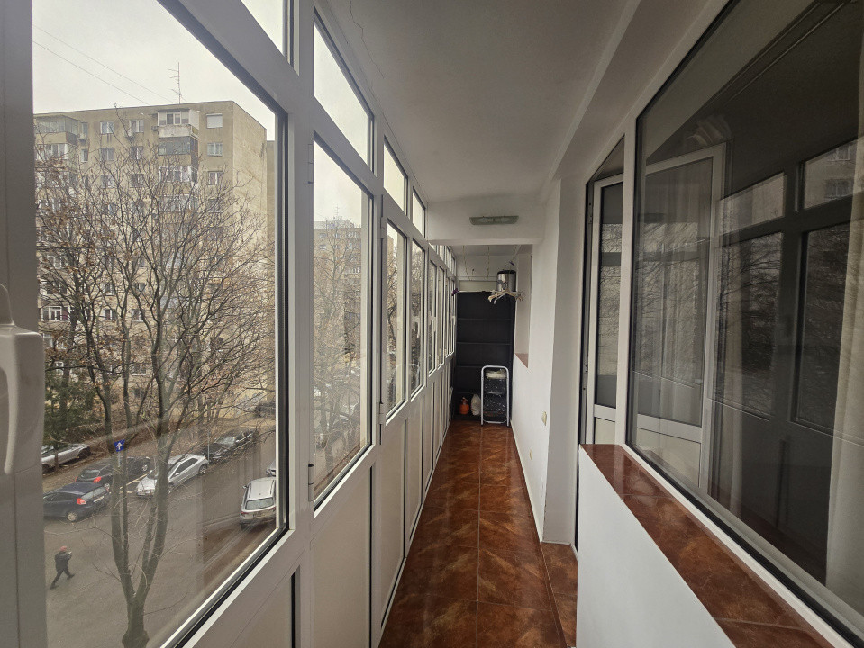 Apartament 3 camere mobilat | Pet friendly | Dr. Taberei - Valea Ialomitei