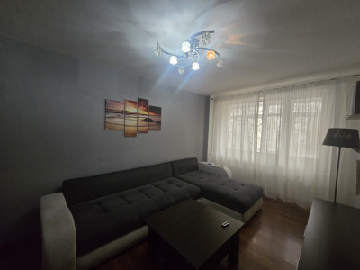Apartament 3 camere mobilat | Pet friendly | Drumul Taberei - Valea Ialomitei