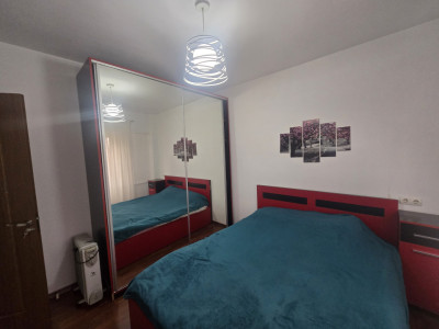 Apartament 3 camere mobilat | Pet friendly | Dr. Taberei - Valea Ialomitei