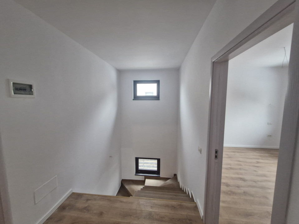 Casa individuala 5 camere | teren 500 mp | Magurele COMISION 0%