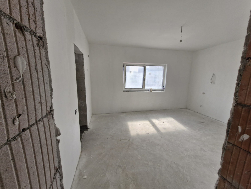 Casa individuala 5 camere | teren 500 mp | Magurele COMISION 0%