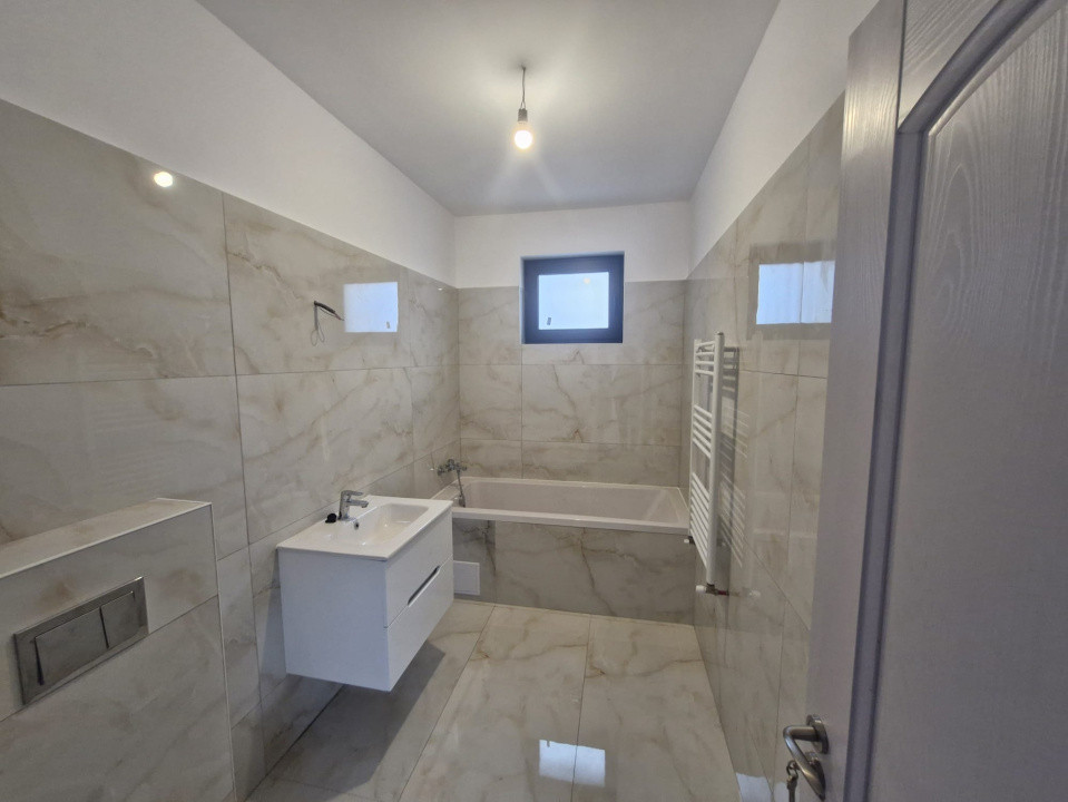 Casa individuala 5 camere | teren 500 mp | Magurele COMISION 0%