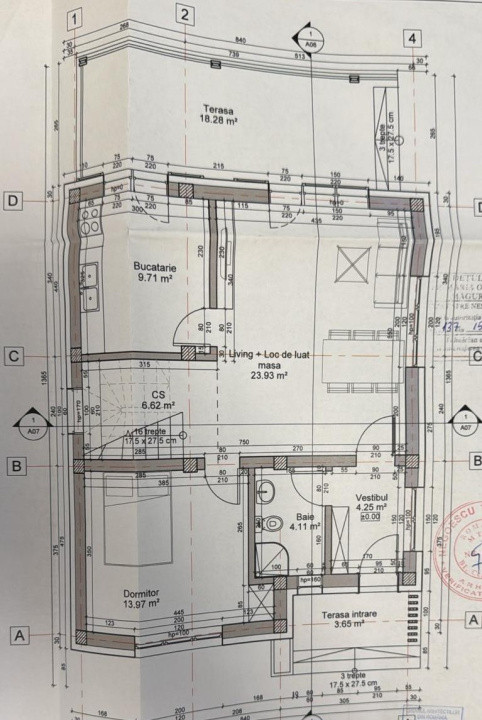 Casa individuala 5 camere | teren 500 mp | Magurele COMISION 0%