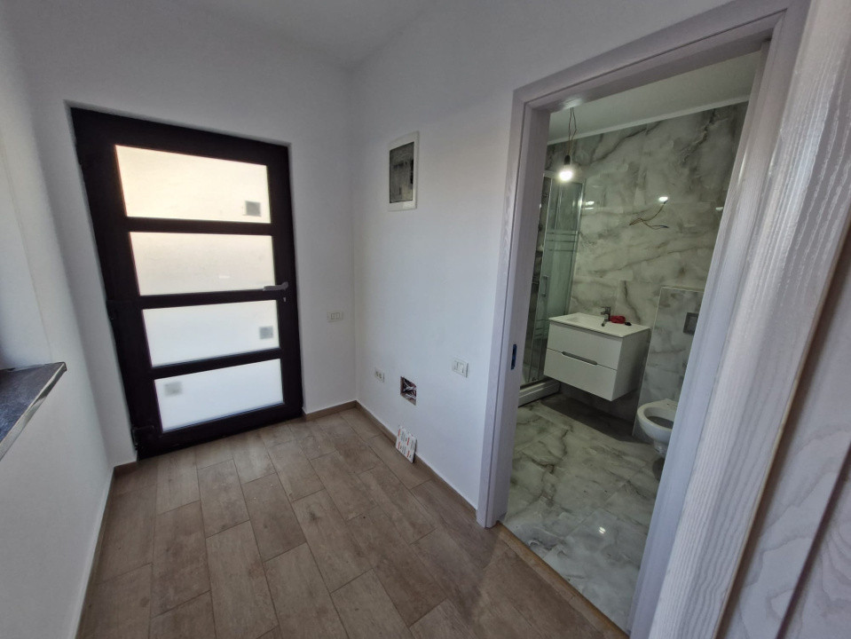 Casa individuala 5 camere | teren 500 mp | Magurele COMISION 0%
