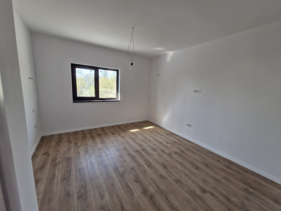 Casa individuala 5 camere | teren 500 mp | Magurele COMISION 0%