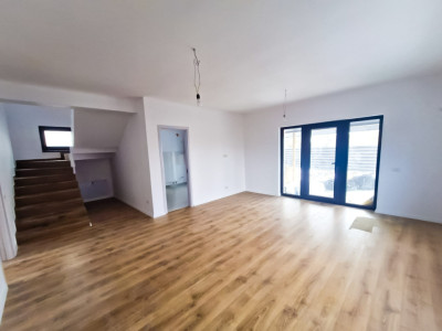 Casa individuala 5 camere | teren 500 mp | Magurele COMISION 0%